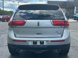 Used 2015 Lincoln MKX AWD w/ Equipment Group 102A image 5