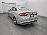 Used 2016 Ford Fusion S w/ Equipment Group 101A image 5
