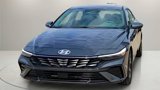 New 2025 Hyundai Elantra Sport image 2
