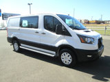 Used 2023 Ford Transit 250 Low Roof w/ Exterior Upgrade Package image 2