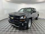 Used 2016 Chevrolet Silverado 1500 LT w/ All Star Edition image 2