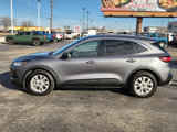 Used 2024 Ford Escape Active image 2