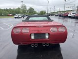 Used 1998 Chevrolet Corvette Convertible image 4