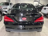 Used 2015 Mercedes-Benz CLA 45 AMG 4MATIC image 3