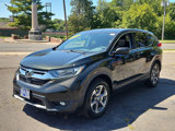 Certified 2018 Honda CR-V EX image 3