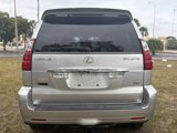 Used 2008 Lexus GX 470 image 4