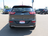 Used 2017 Jeep Cherokee Limited image 6