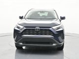 Used 2022 Toyota RAV4 XLE image 2