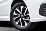 Certified 2024 Volkswagen Jetta S image 3