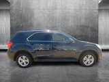 Used 2015 Chevrolet Equinox LT w/ Driver Convenience Package image 4