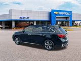 Used 2018 Acura MDX FWD image 3