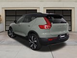 Certified 2022 Volvo XC40 P8 Recharge Plus image 2
