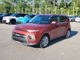Certified 2022 Kia Soul LX image 3