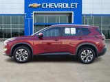 Used 2023 Nissan Rogue SV w/ SV Premium B Package image 3