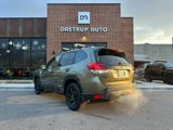 Used 2022 Subaru Forester Wilderness w/ Wilderness Package image 6