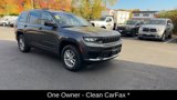 Used 2021 Jeep Grand Cherokee L Laredo w/ Luxury Tech Group I image 2