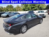 New 2025 Hyundai Sonata SE image 5