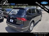 Used 2018 Volkswagen Tiguan S image 5