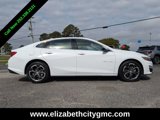 Used 2023 Chevrolet Malibu LT image 2