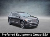 Used 2018 GMC Acadia Denali w/ Technology Package image 4