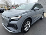 Used 2022 Audi Q4 e-tron Premium Plus image 4