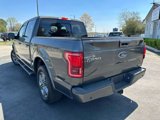Used 2015 Ford F150 Lariat w/ Equipment Group 502A Luxury image 6