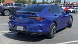 Used 2021 Acura TLX w/ A-SPEC Pkg image 5