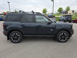 Certified 2021 Ford Bronco Sport Outer Banks image 6