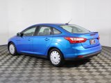 Used 2013 Ford Focus SE w/ Super Fuel Economy (SFE) Pkg image 4