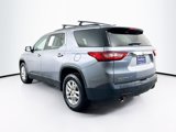 Certified 2020 Chevrolet Traverse LT image 5