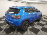 Used 2021 Jeep Compass 80th Special Edition image 6