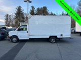Used 2019 Chevrolet Express 3500 w/ Power Convenience Package image 3