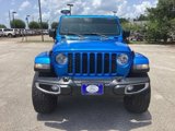 Used 2023 Jeep Gladiator Sport image 2