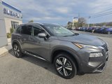 Used 2023 Nissan Rogue SL w/ SL Premium Package image 3