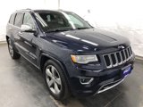 Used 2015 Jeep Grand Cherokee Overland image 3