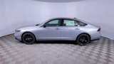 New 2025 Honda Accord SE image 2