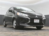 Used 2021 Mitsubishi Mirage ES image 2