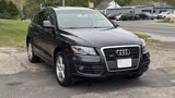 Used 2012 Audi Q5 2.0T Premium Plus image 4