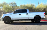Used 2007 Ford F150 XLT image 3