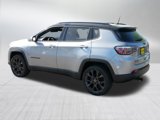 Certified 2020 Jeep Compass High Altitude image 5