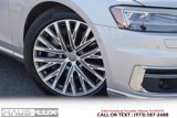 Used 2019 Audi A8 L 3.0T w/ Executive Package image 3