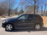 Used 2008 Mercedes-Benz ML 320 4MATIC w/ P2 Pkg image 2