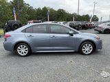 New 2025 Toyota Corolla LE w/ Convenience Package image 2