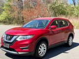 Used 2017 Nissan Rogue S image 3