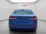 Used 2019 Ford Fusion SE image 4