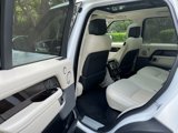 Certified 2020 Land Rover Range Rover HSE image 4