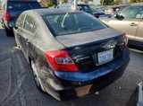 Used 2012 Honda Civic LX image 4