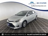 Used 2019 Toyota Corolla LE image 3