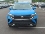 Used 2022 Volkswagen Taos SE w/ IQ.Drive SE Package image 5