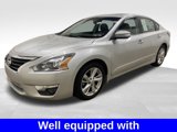Used 2015 Nissan Altima 2.5 SL image 3